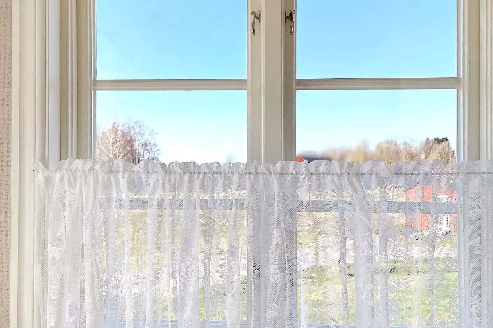 4 persoons vakantie huis in MARIESTAD-By Traum-Binnen