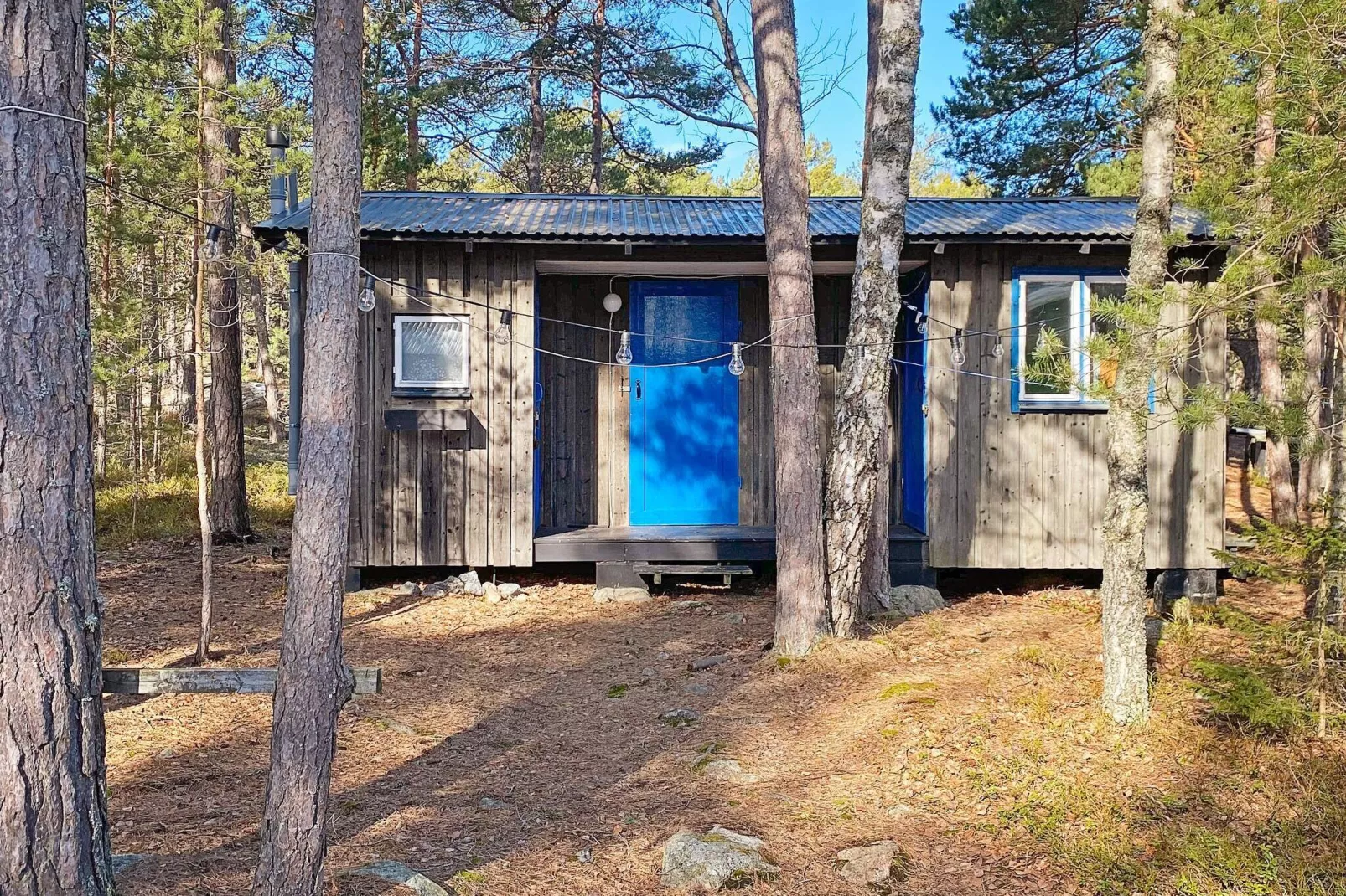 10 persoons vakantie huis in MÖJA-By Traum-Buitenlucht