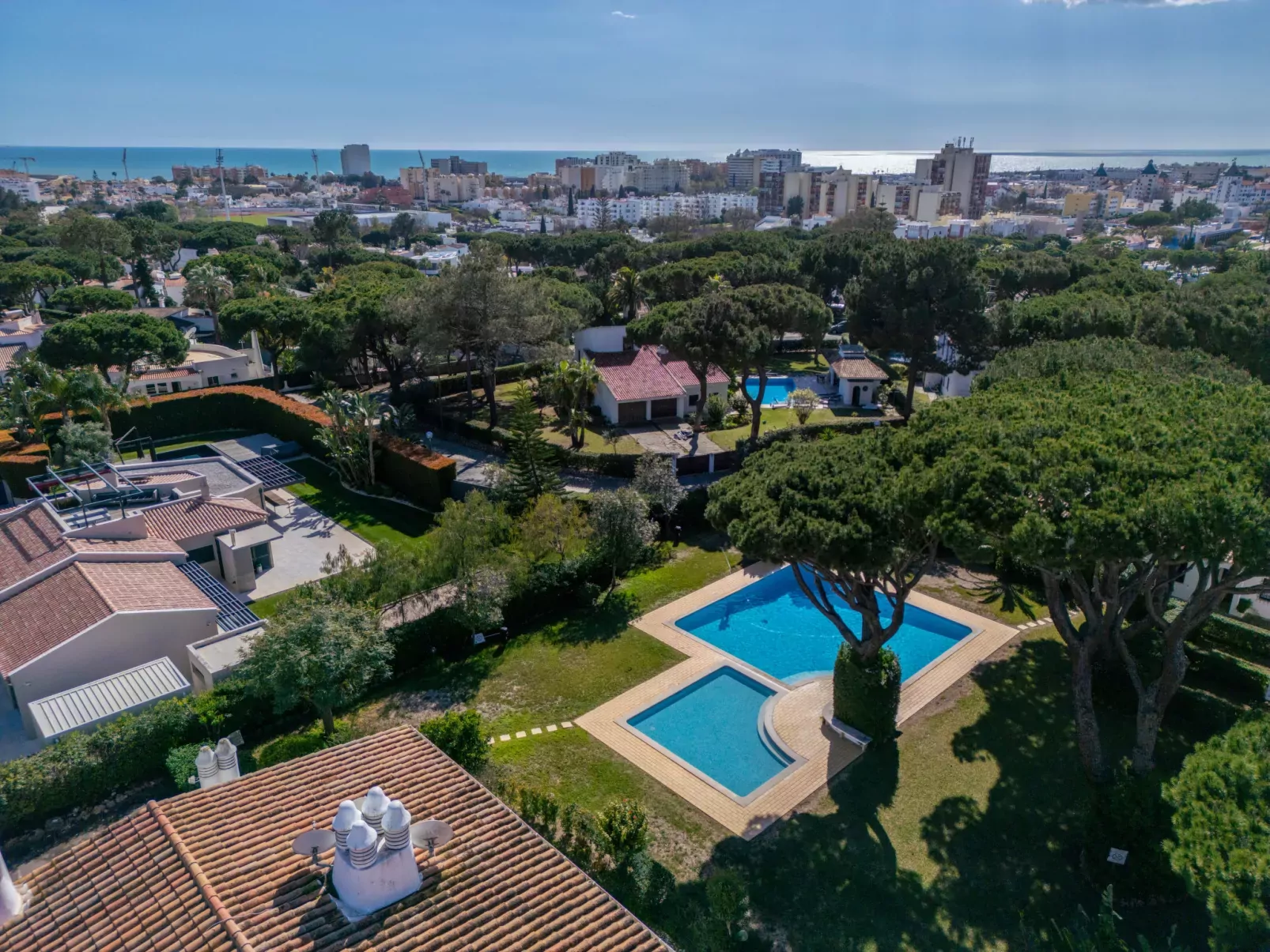 Brisa dos Pinheiros-Buiten