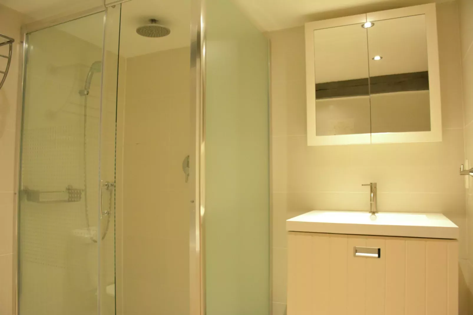 Le Grand Coo-Badkamer