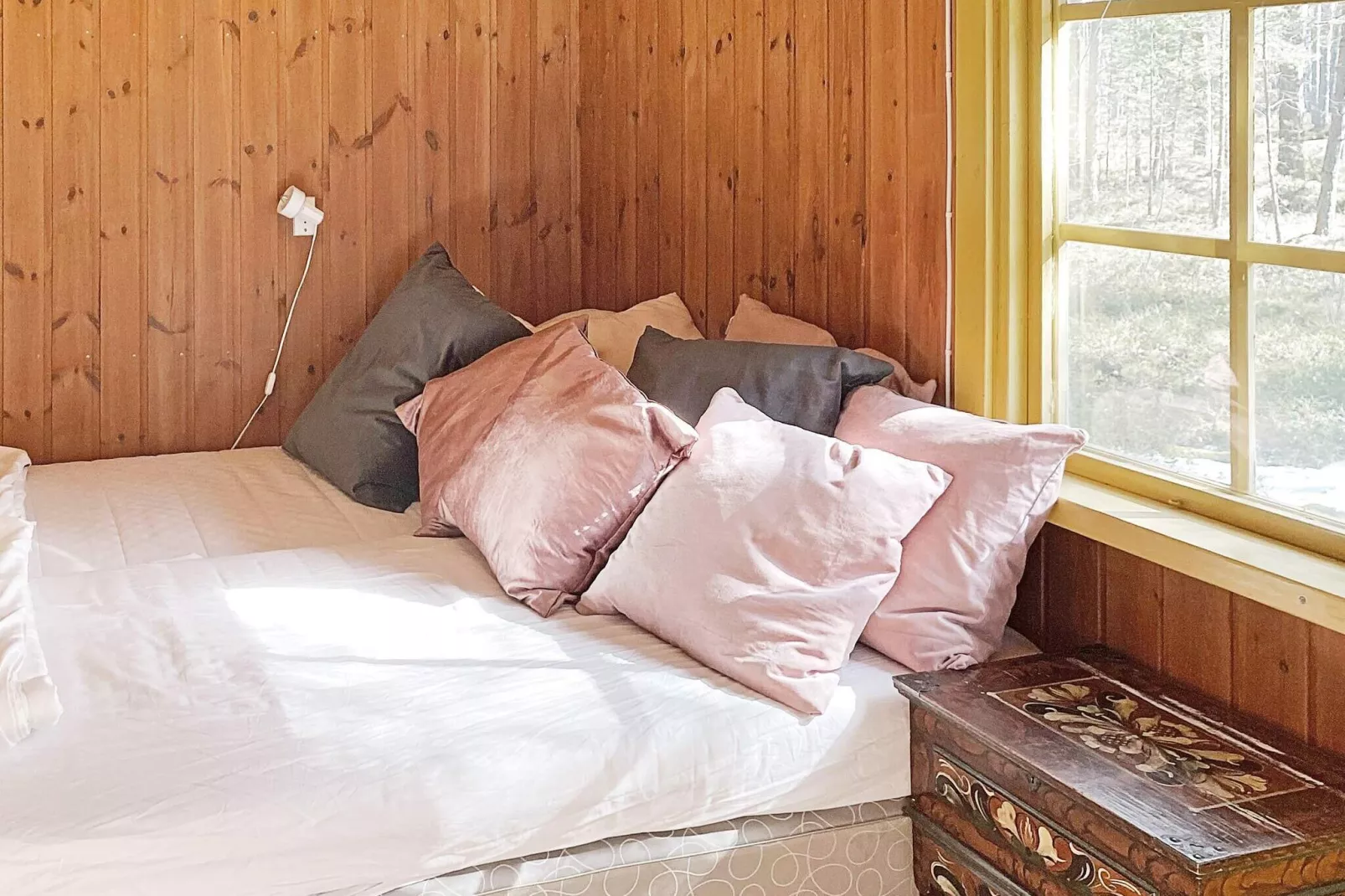 10 persoons vakantie huis in MÖJA-By Traum-Binnen