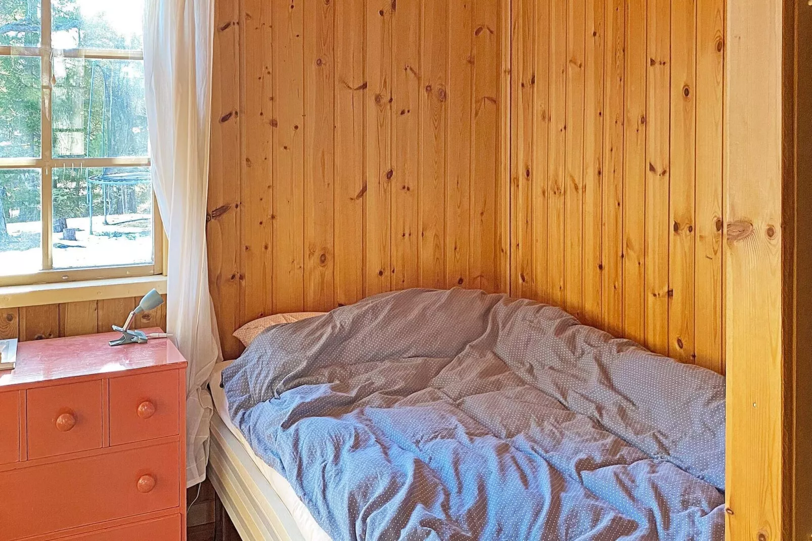 10 persoons vakantie huis in MÖJA-By Traum-Binnen