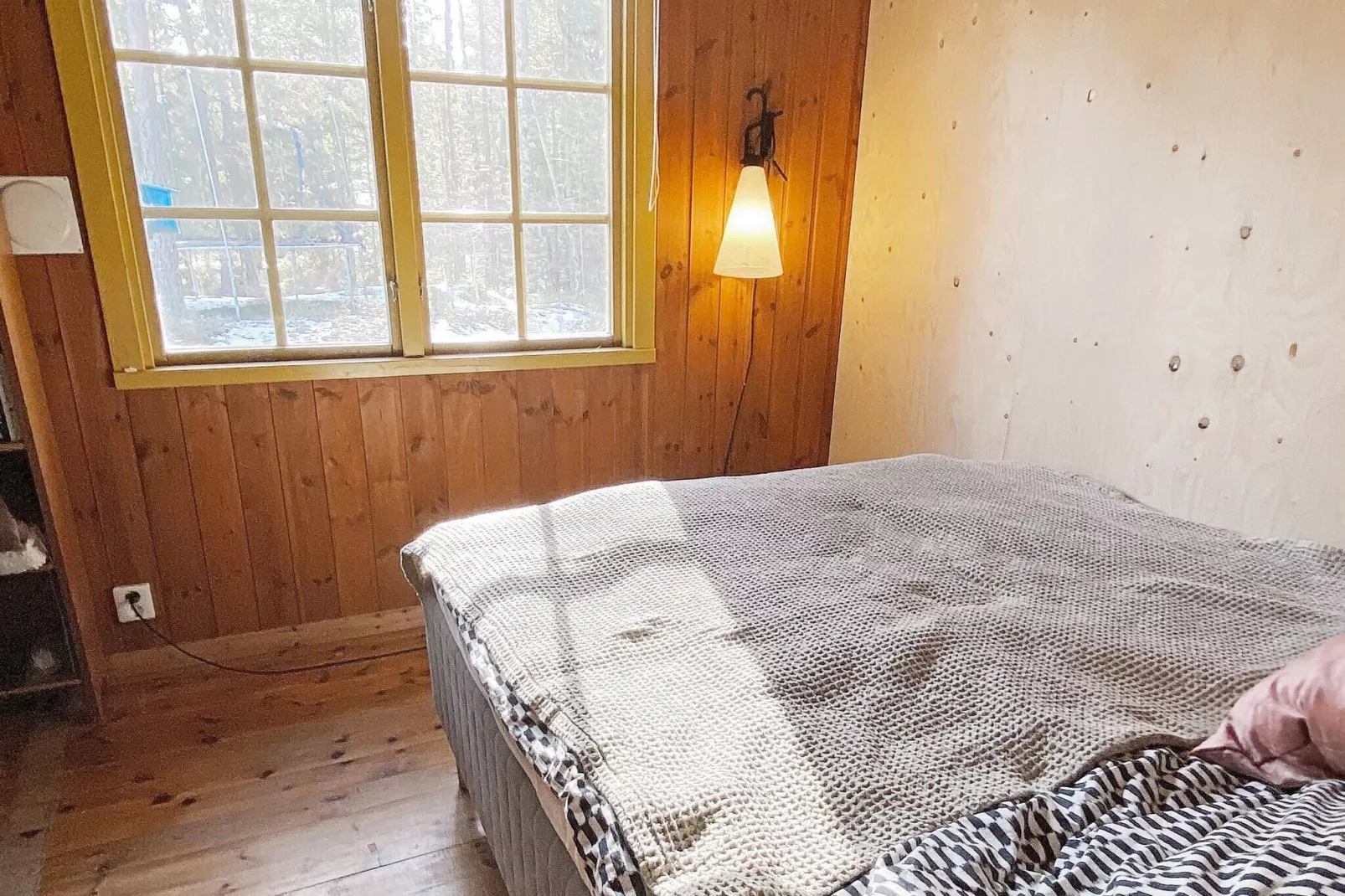 10 persoons vakantie huis in MÖJA-By Traum-Binnen