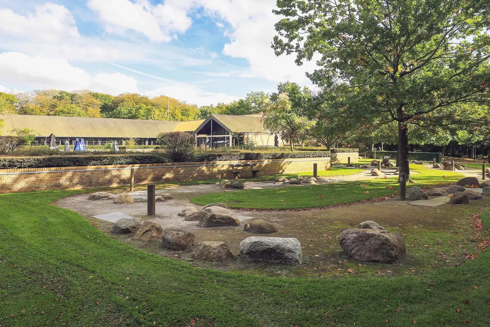 6 persoons vakantieparkhuis in Middelfart-Niet-getagd