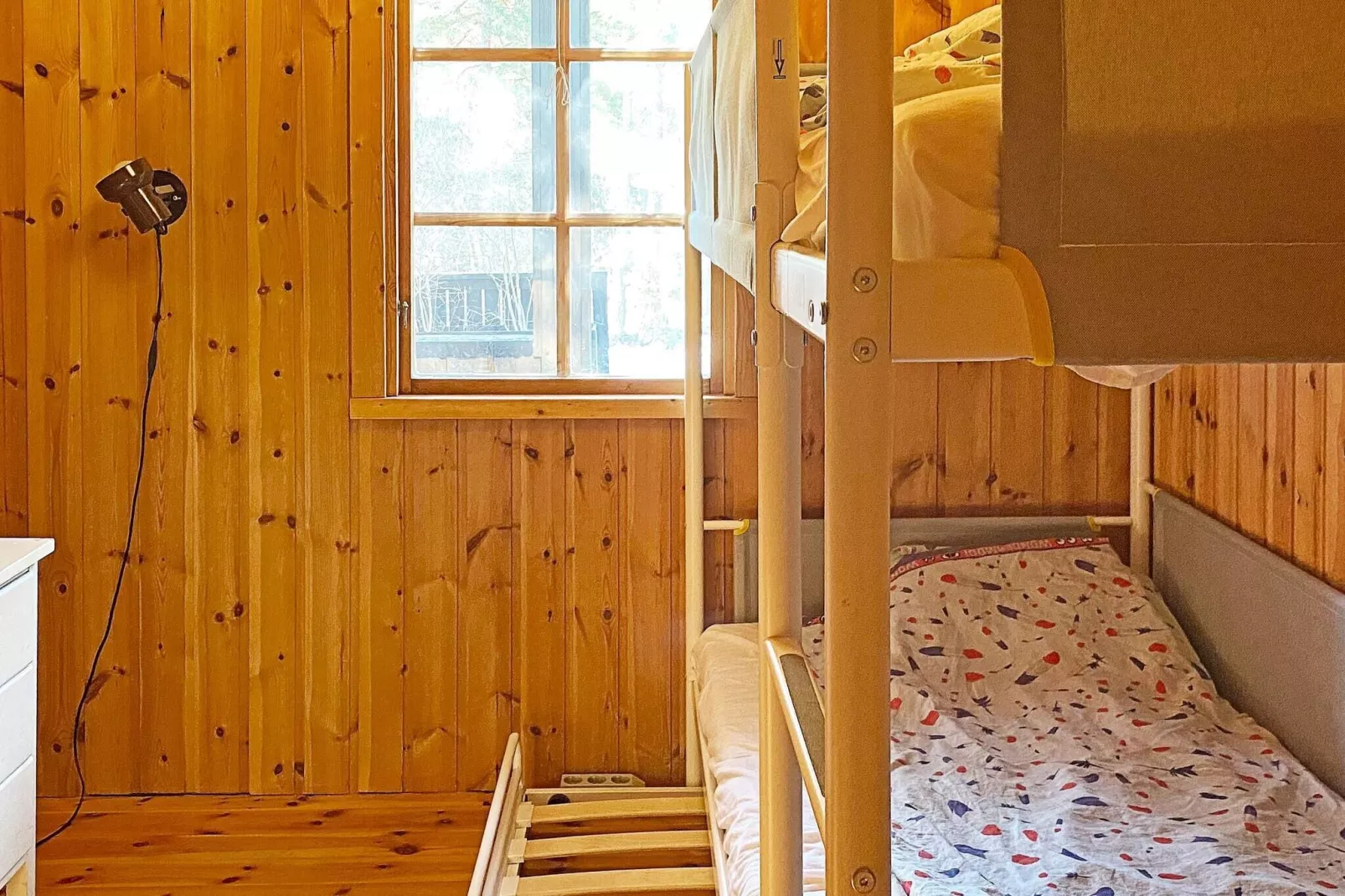 10 persoons vakantie huis in MÖJA-By Traum-Binnen