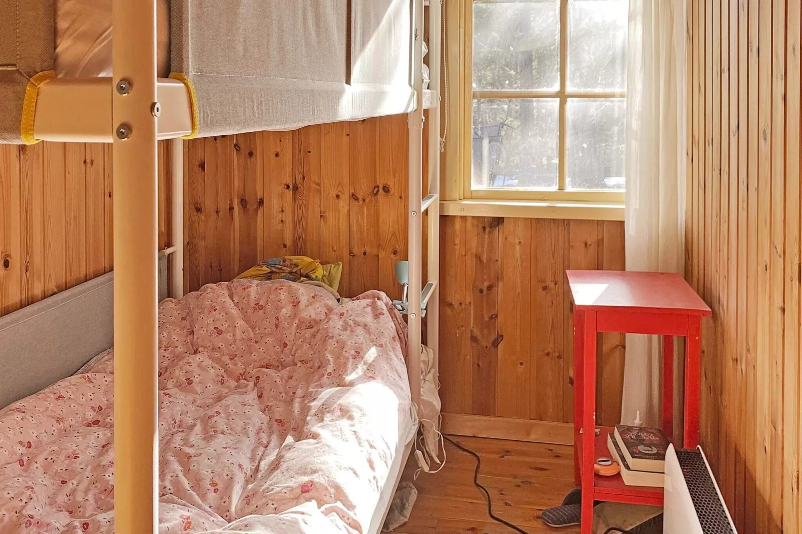 10 persoons vakantie huis in MÖJA-By Traum-Binnen