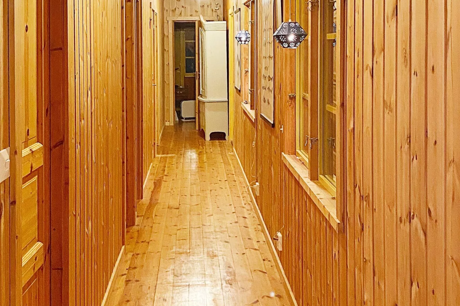 10 persoons vakantie huis in MÖJA-By Traum-Binnen