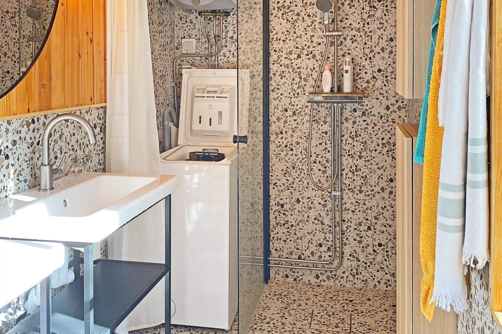 10 persoons vakantie huis in MÖJA-By Traum-Binnen