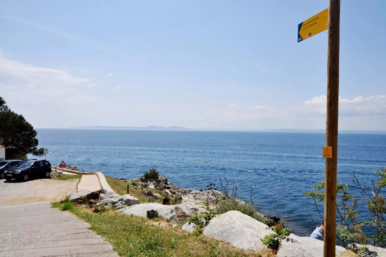 1218 CALA D OR vista mar-Gebieden zomer 1km