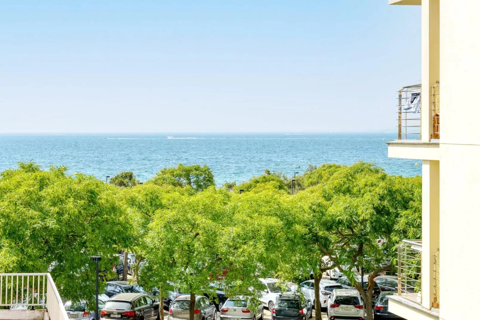 1221 MOLINO 60 m Playa-Uitzicht zomer