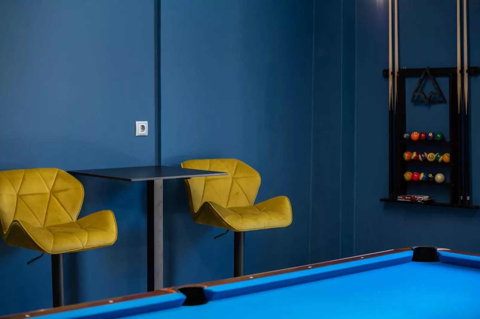 Spyros Villa Apartment 3-Sfeer