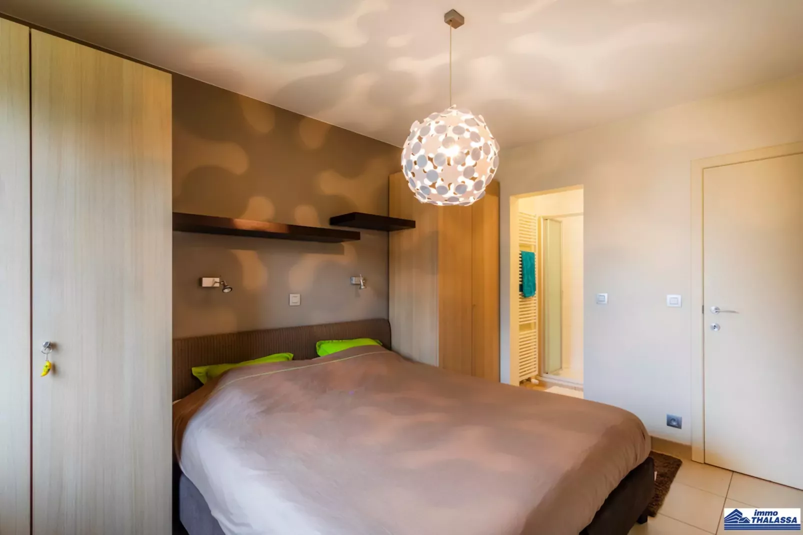 Amena 0101 + garage 14-Woonkamer