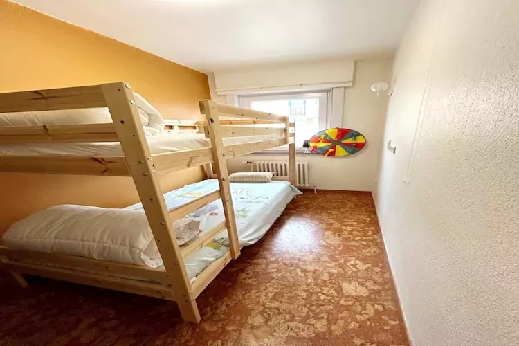 Balmoral 0201-Slaapkamer
