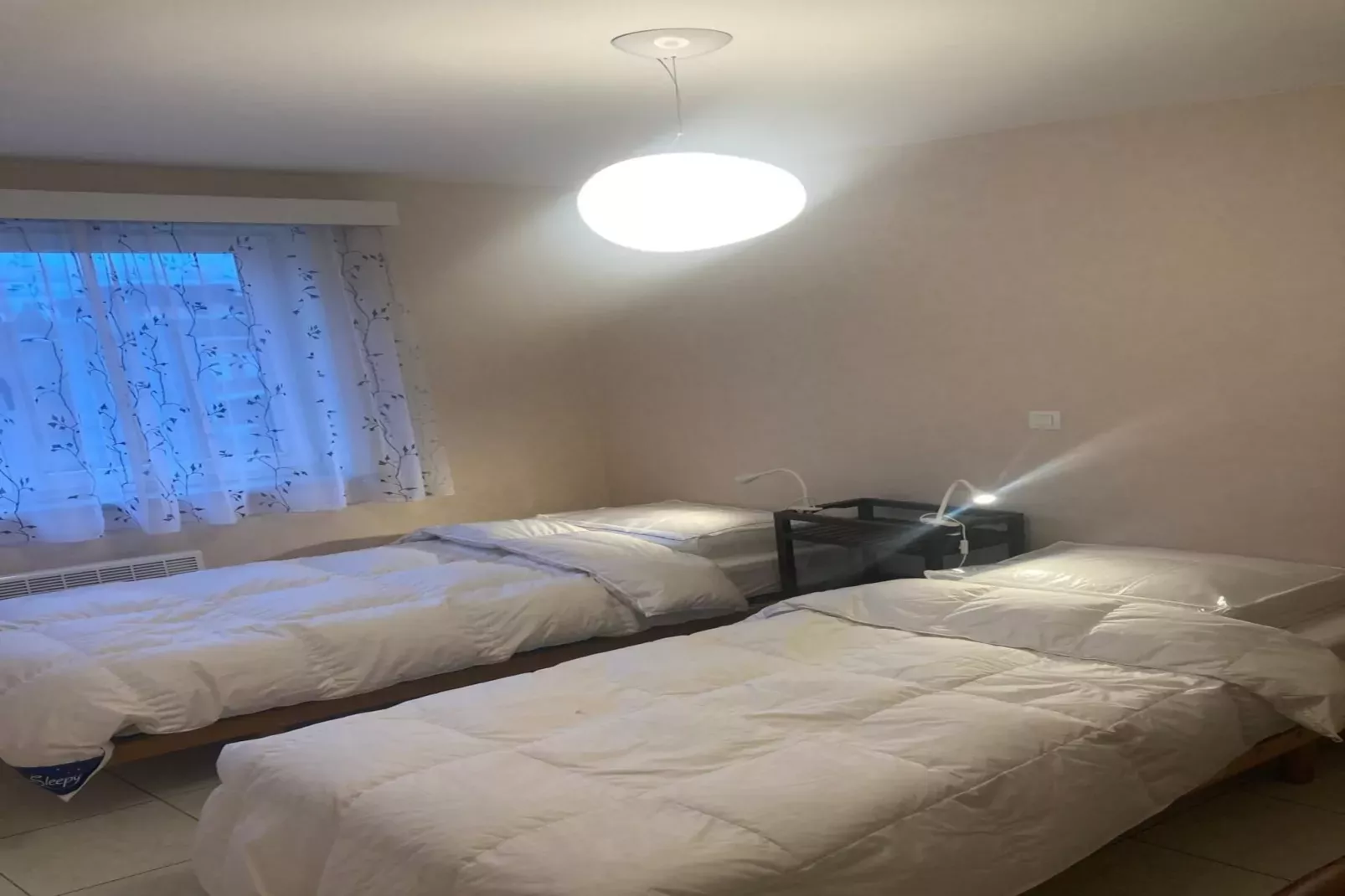 Bohème C 0302-Slaapkamer