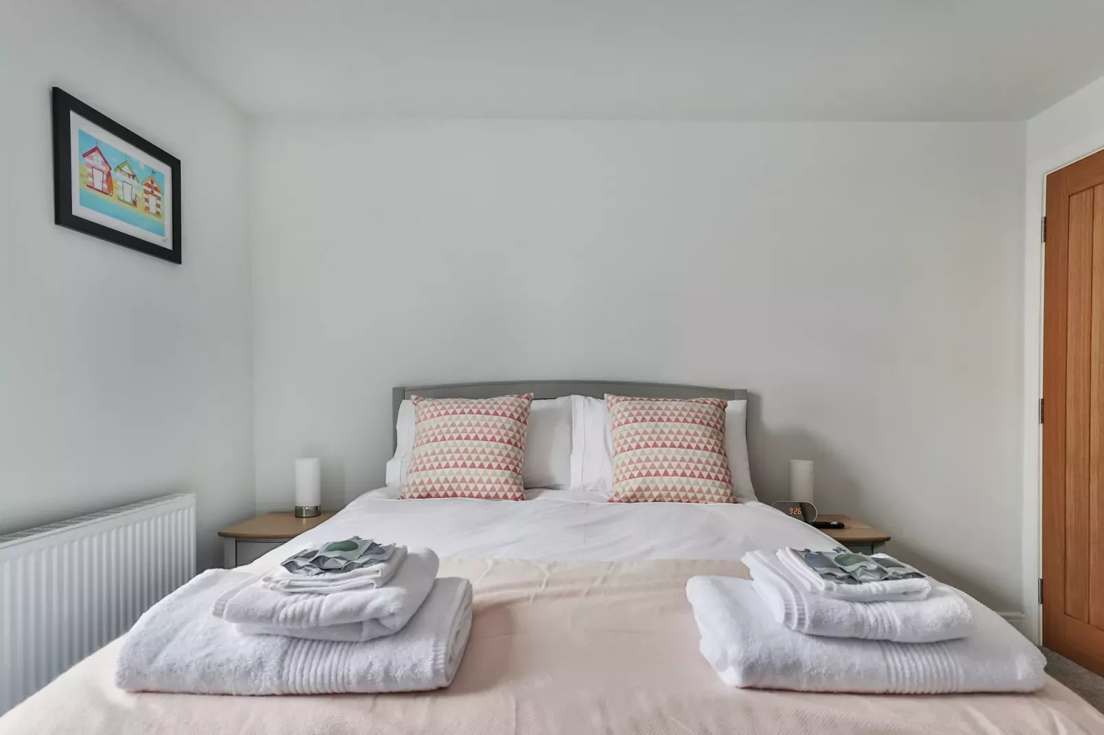 Belle House, Apt 2-Slaapkamer