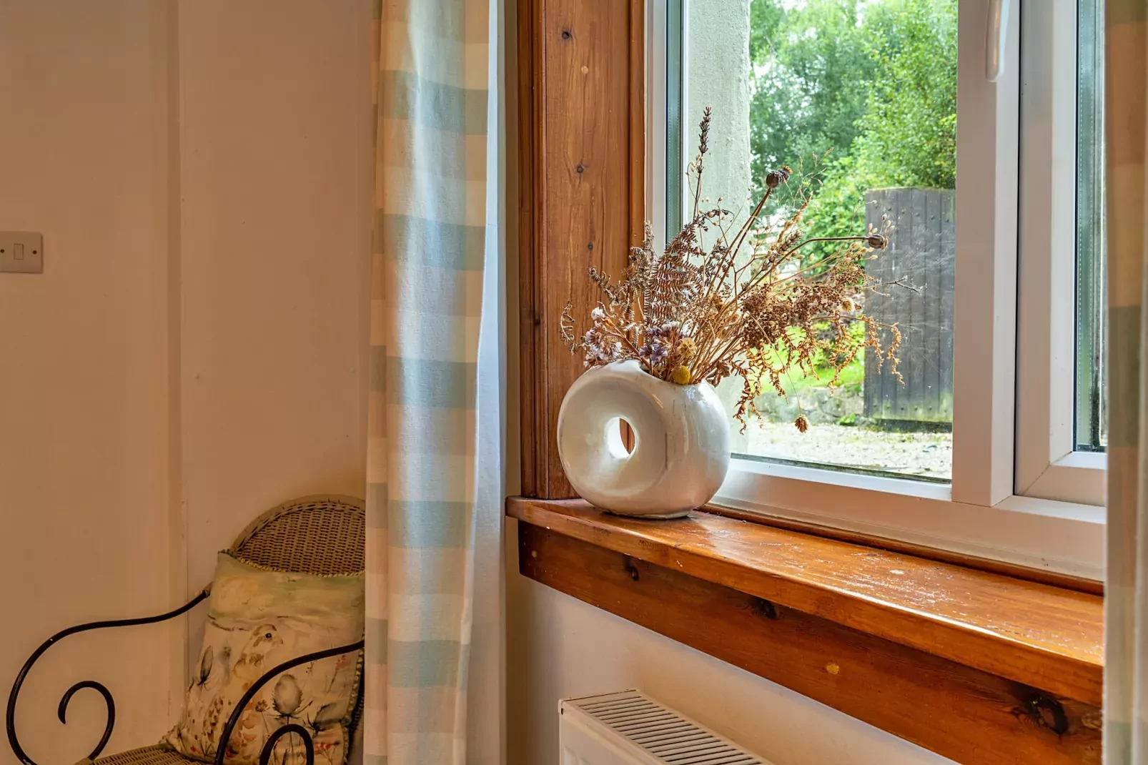 Heath Hills-Slaapkamer