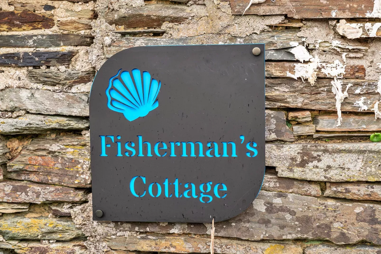 Fisherman's Cottage-Sfeer