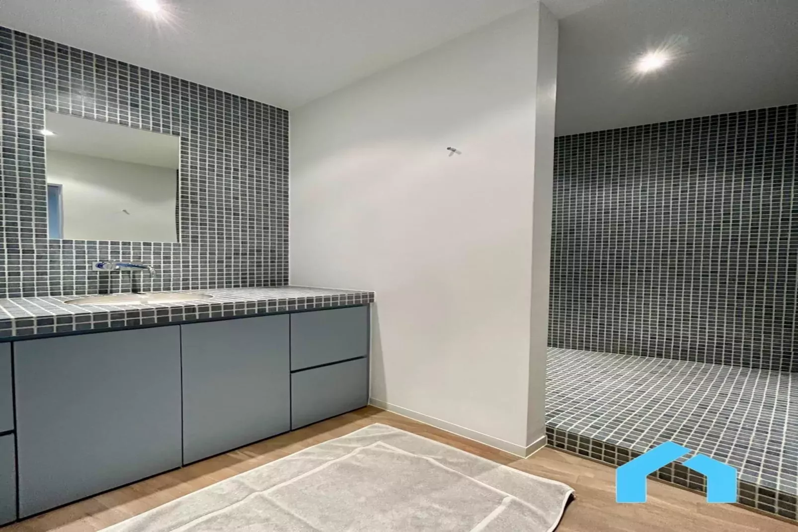 Seals 52-Badkamer