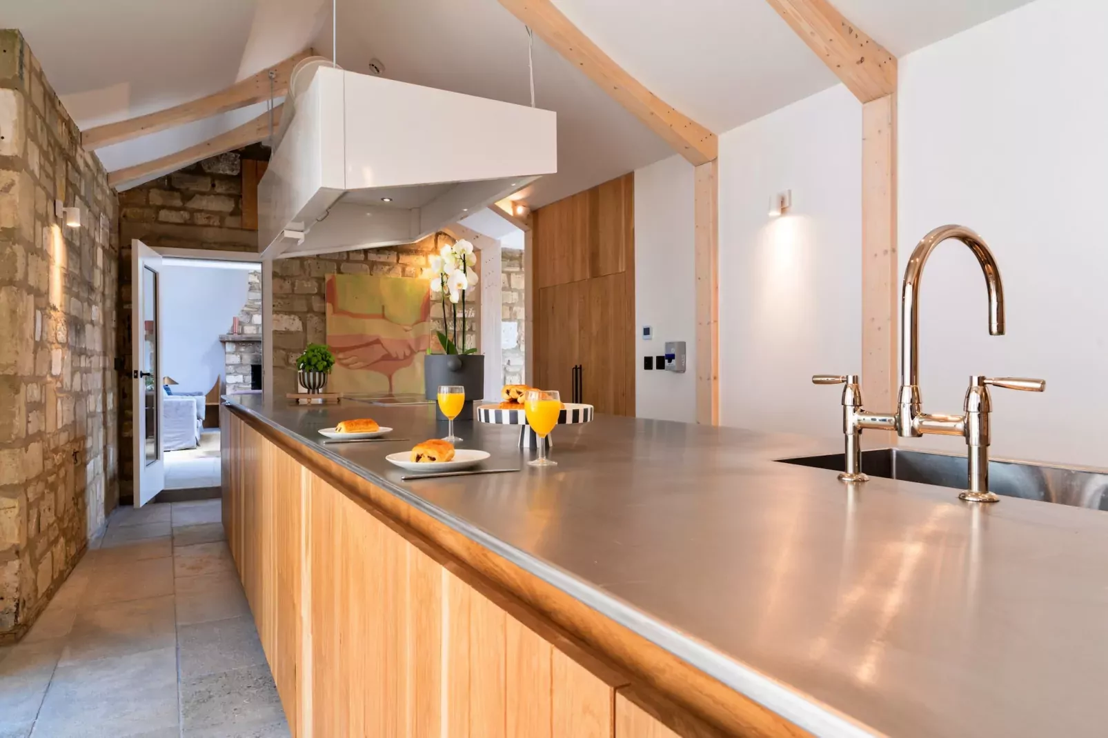 ARC Painswick-Keuken
