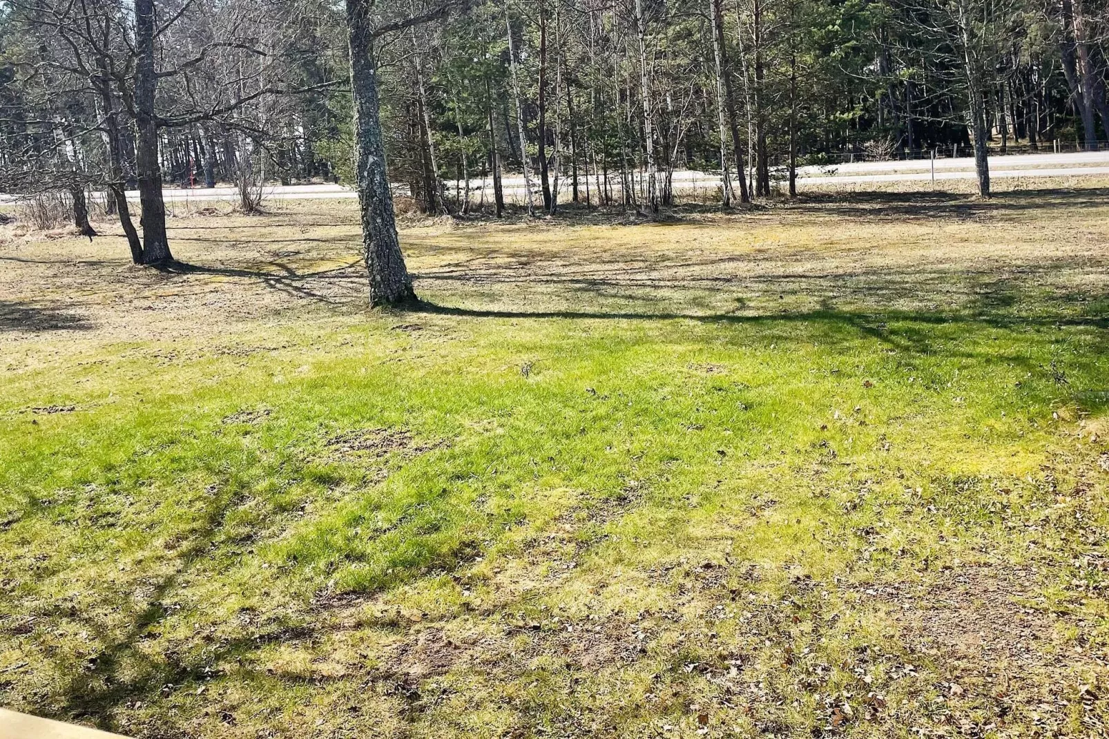 4 persoons vakantie huis in KLINTEHAMN-By Traum-Buitenlucht