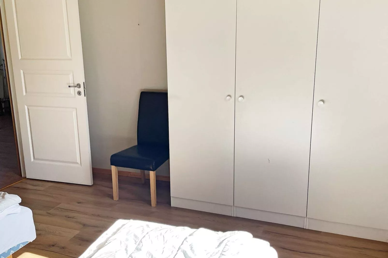 4 persoons vakantie huis in KLINTEHAMN-By Traum-Binnen