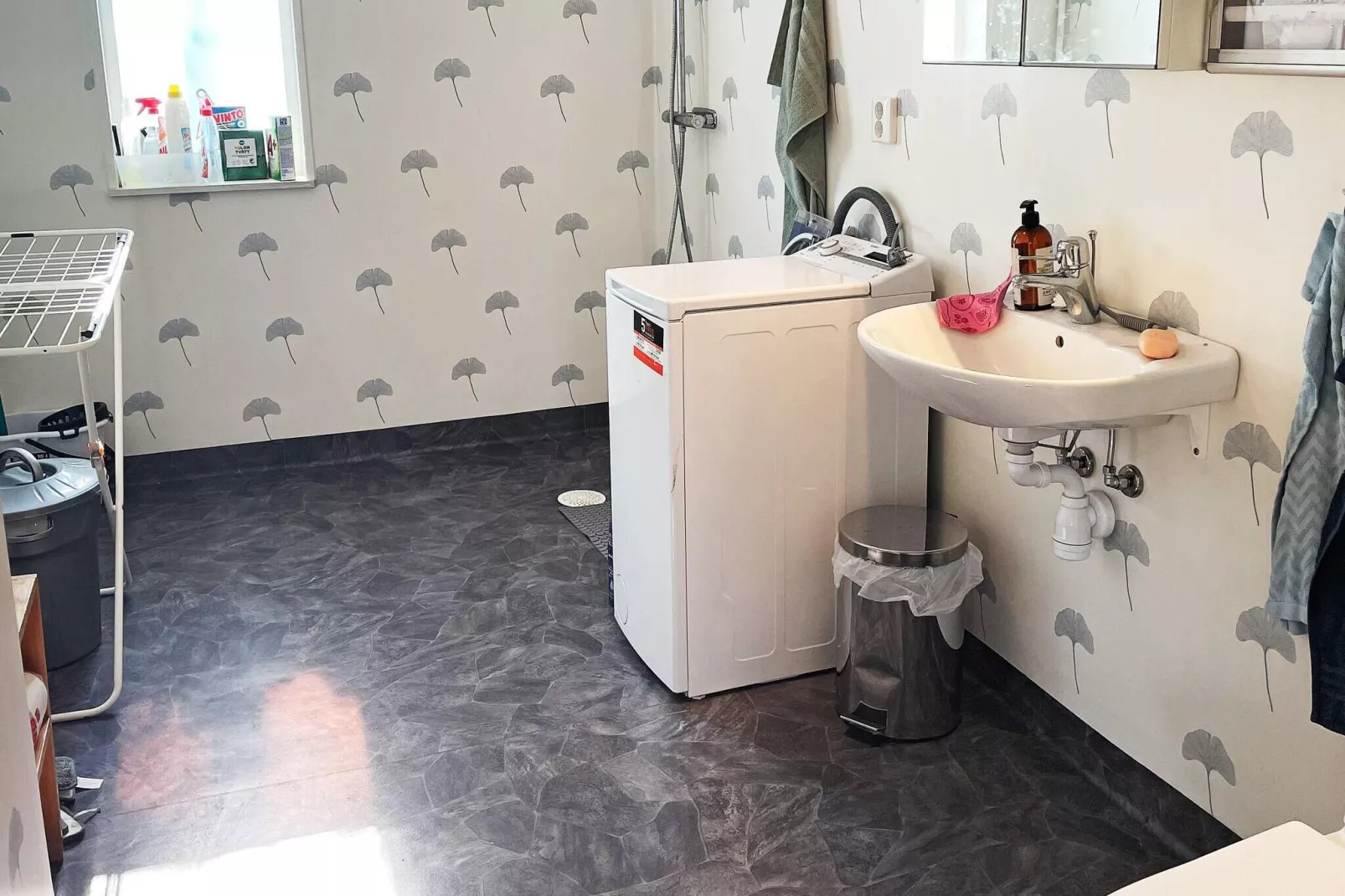 4 persoons vakantie huis in KLINTEHAMN-By Traum-Binnen