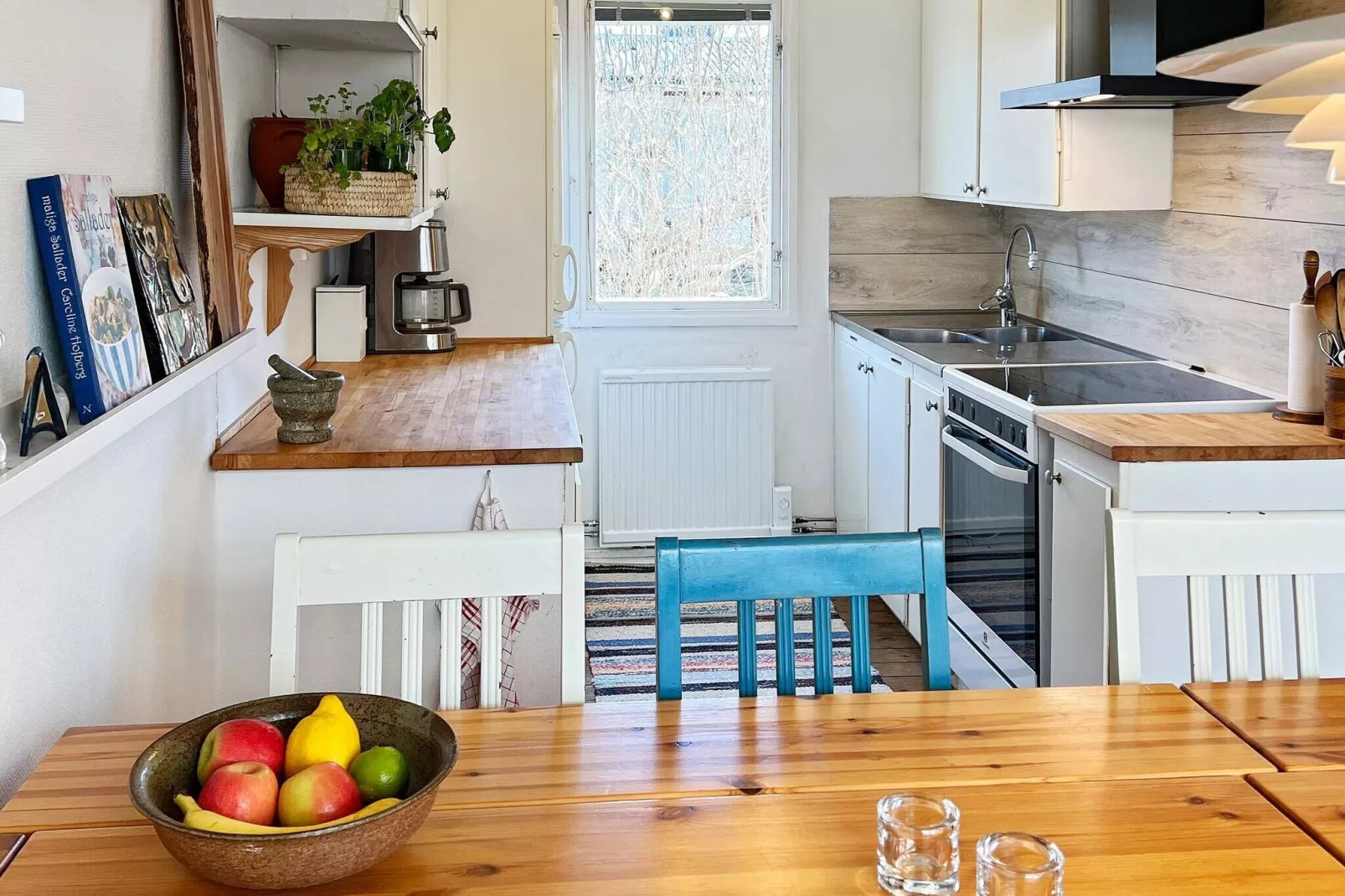 9 persoons vakantie huis in SORUNDA-Binnen