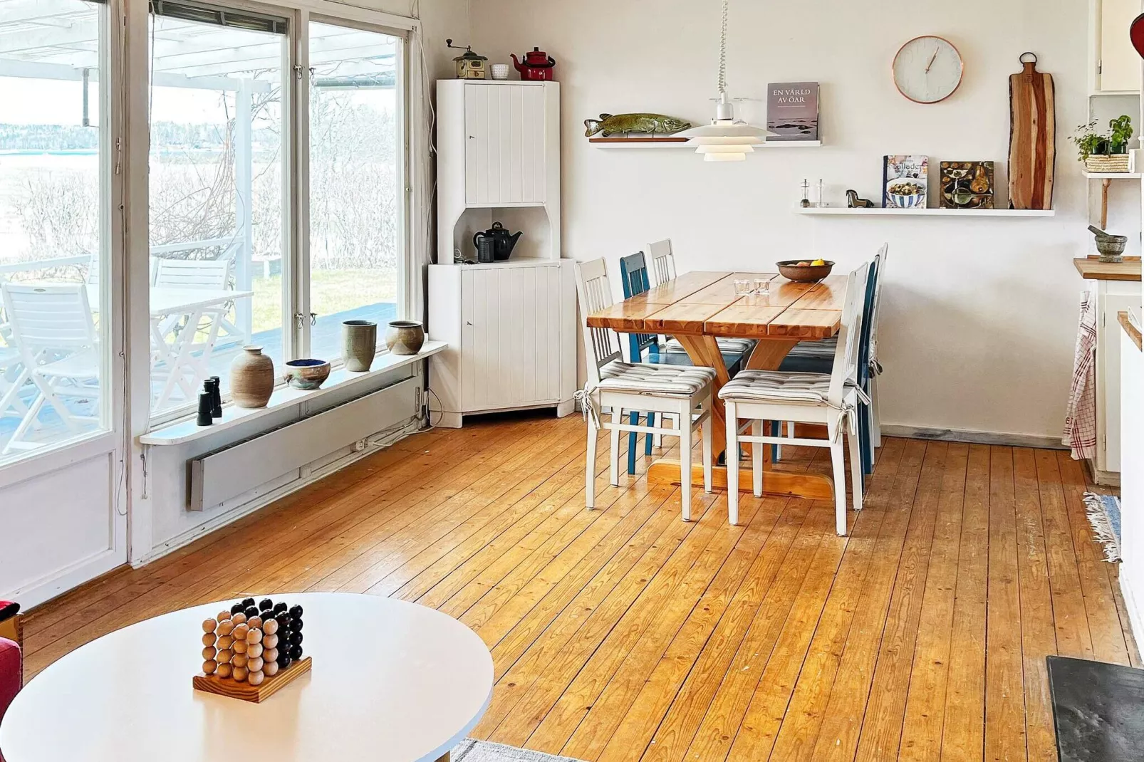 9 persoons vakantie huis in SORUNDA-Binnen
