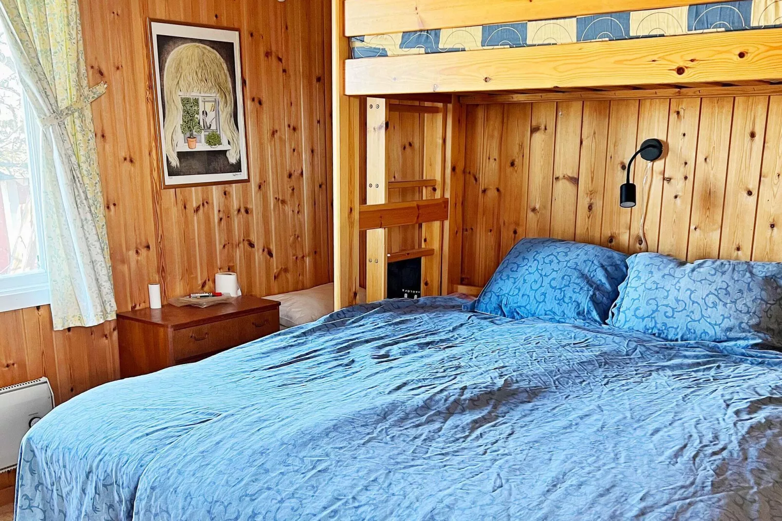 9 persoons vakantie huis in SORUNDA-Binnen