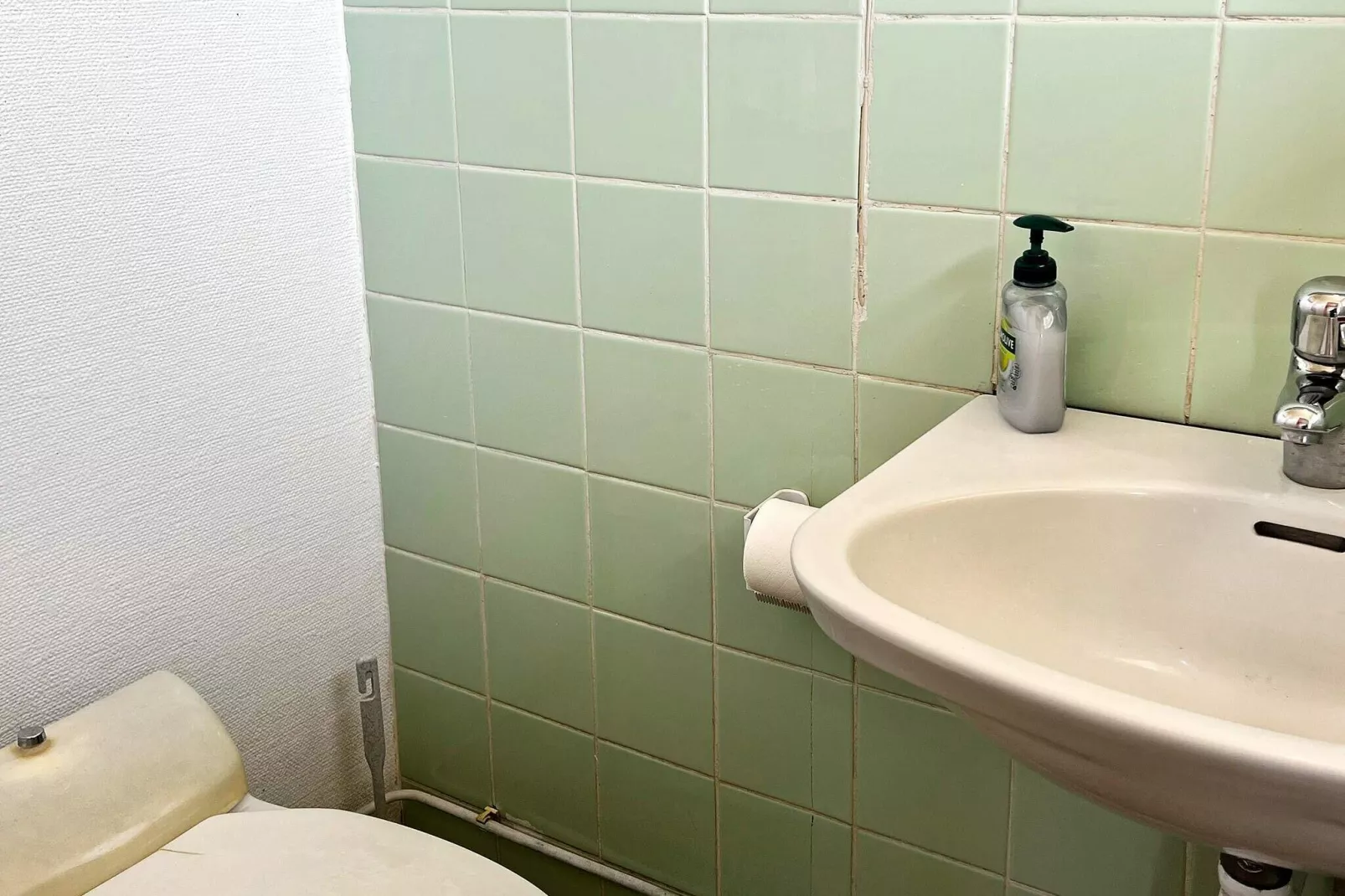 9 persoons vakantie huis in SORUNDA-Binnen
