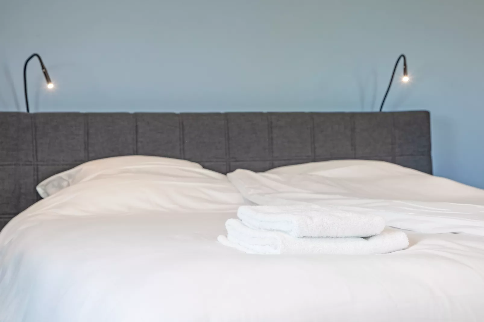 Familievilla Nieuw-Zeeland-Slaapkamer