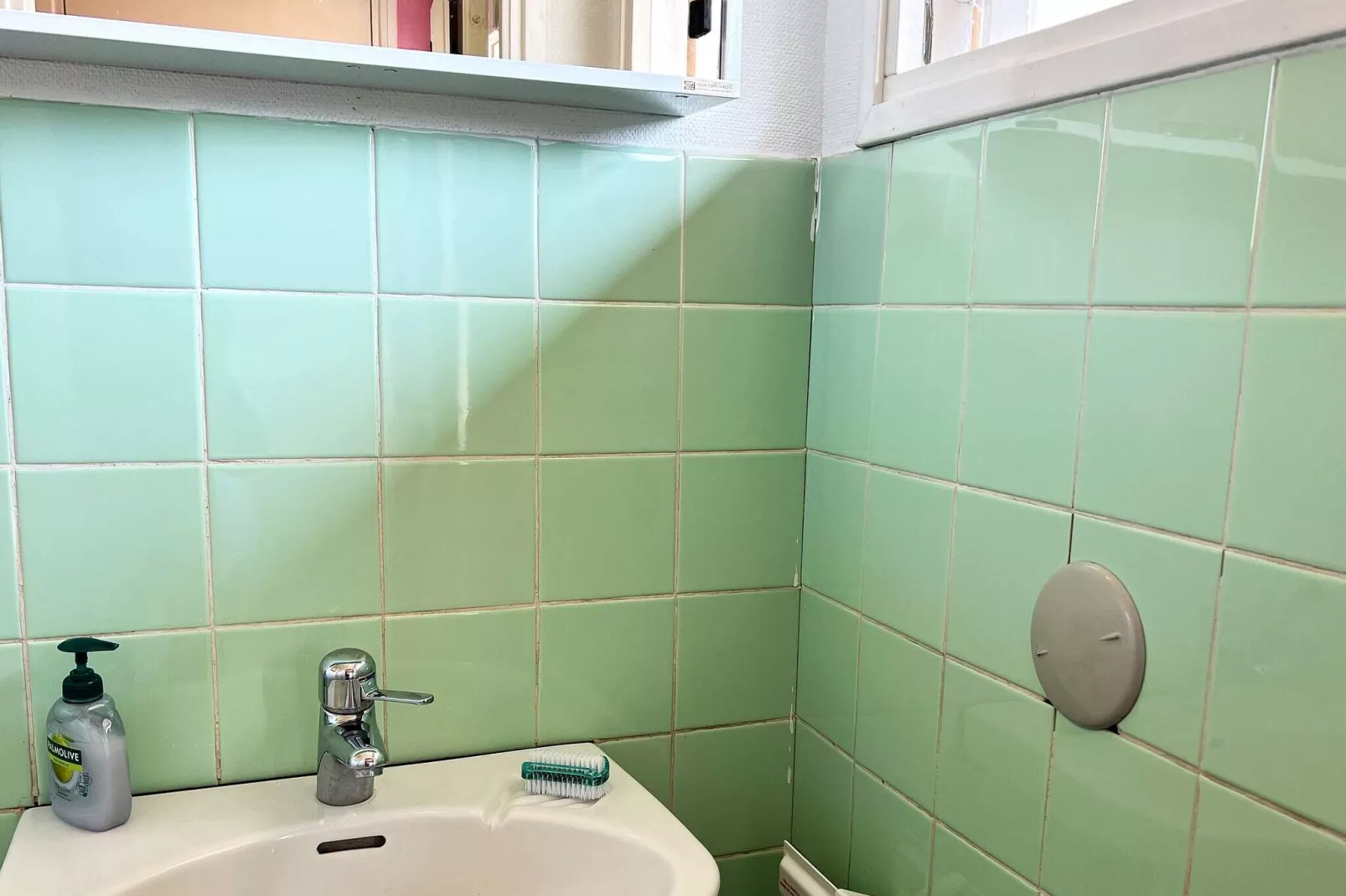 9 persoons vakantie huis in SORUNDA-Binnen