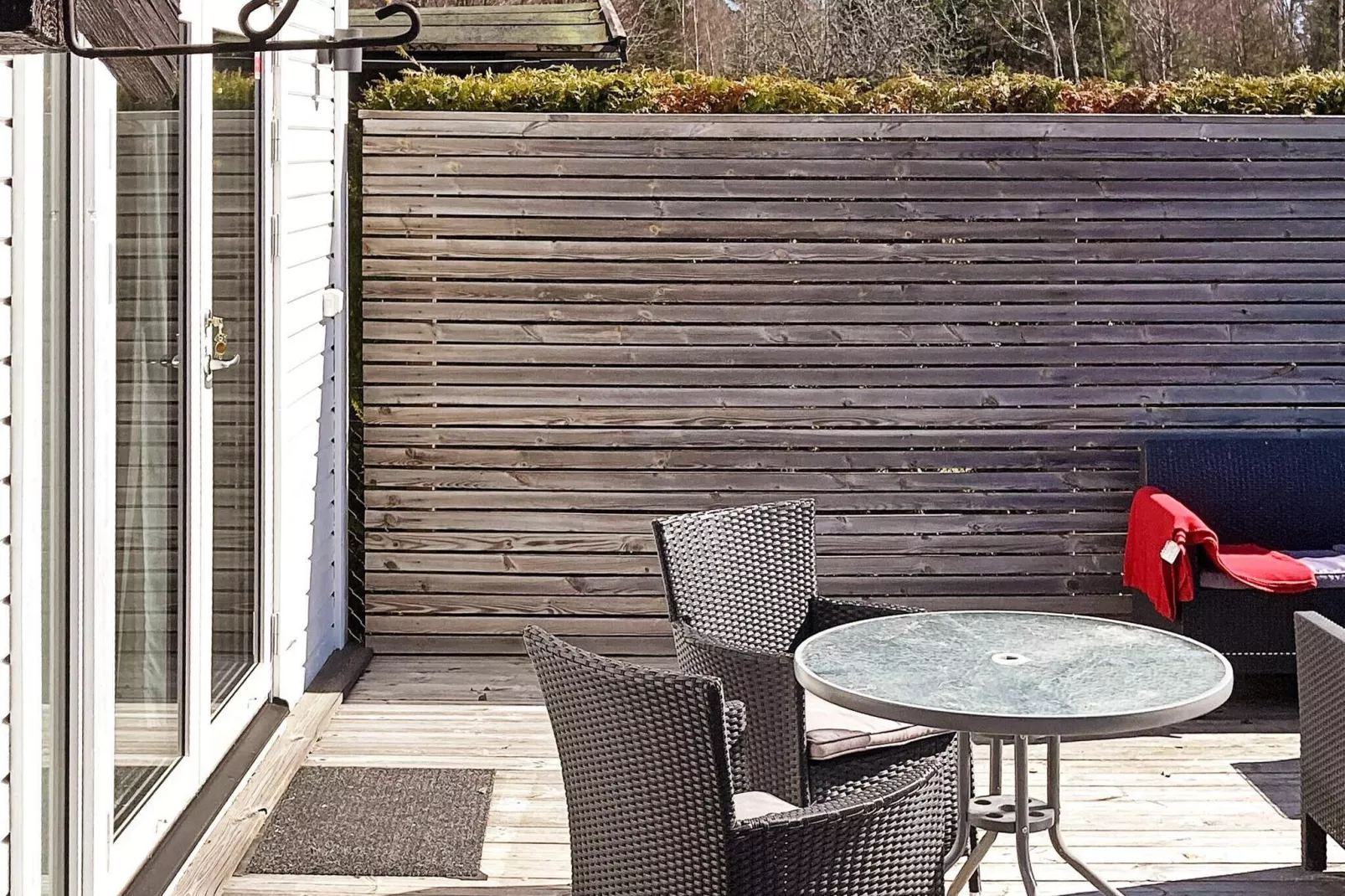 4 sterren vakantie huis in MOTALA-Buitenlucht