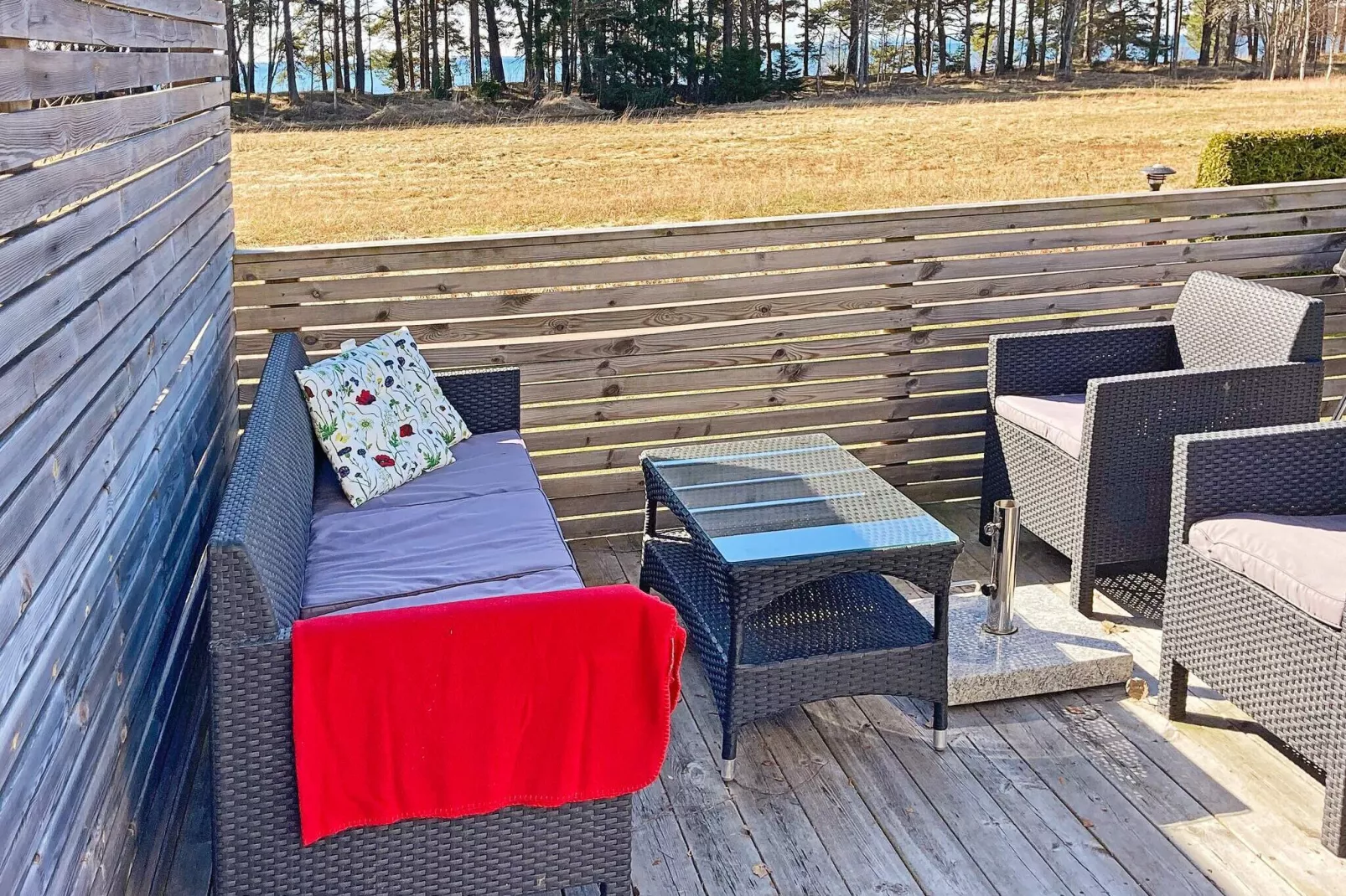 4 sterren vakantie huis in MOTALA-Buitenlucht