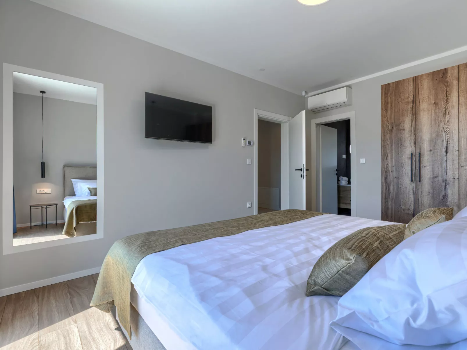 Villa Piemonte Istria-Binnen