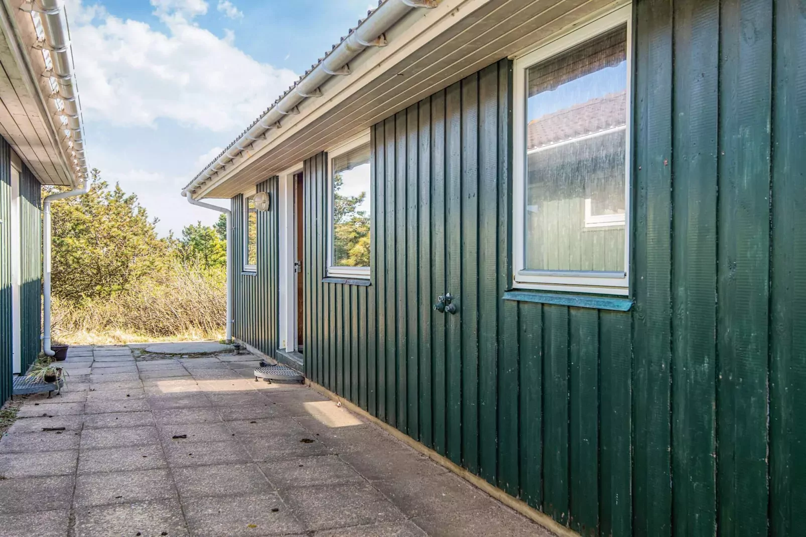 6 persoons vakantie huis in Fanø-By Traum-Uitzicht