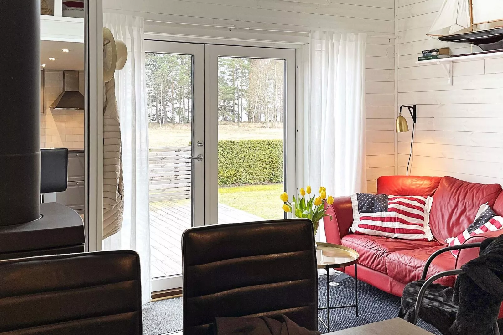 4 sterren vakantie huis in MOTALA-Binnen
