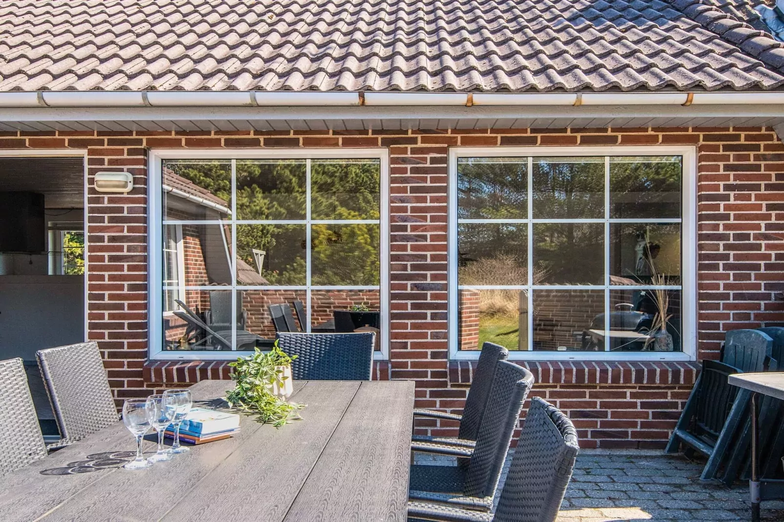 Luxe retraite met zwembad -- By Traum Ferienwohnungen-Uitzicht