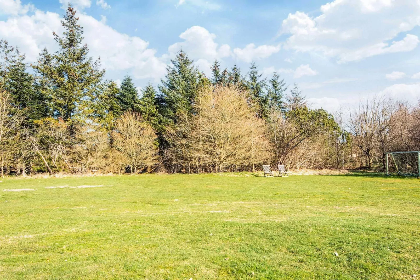 10 persoons vakantie huis in Bindslev-By Traum-Uitzicht