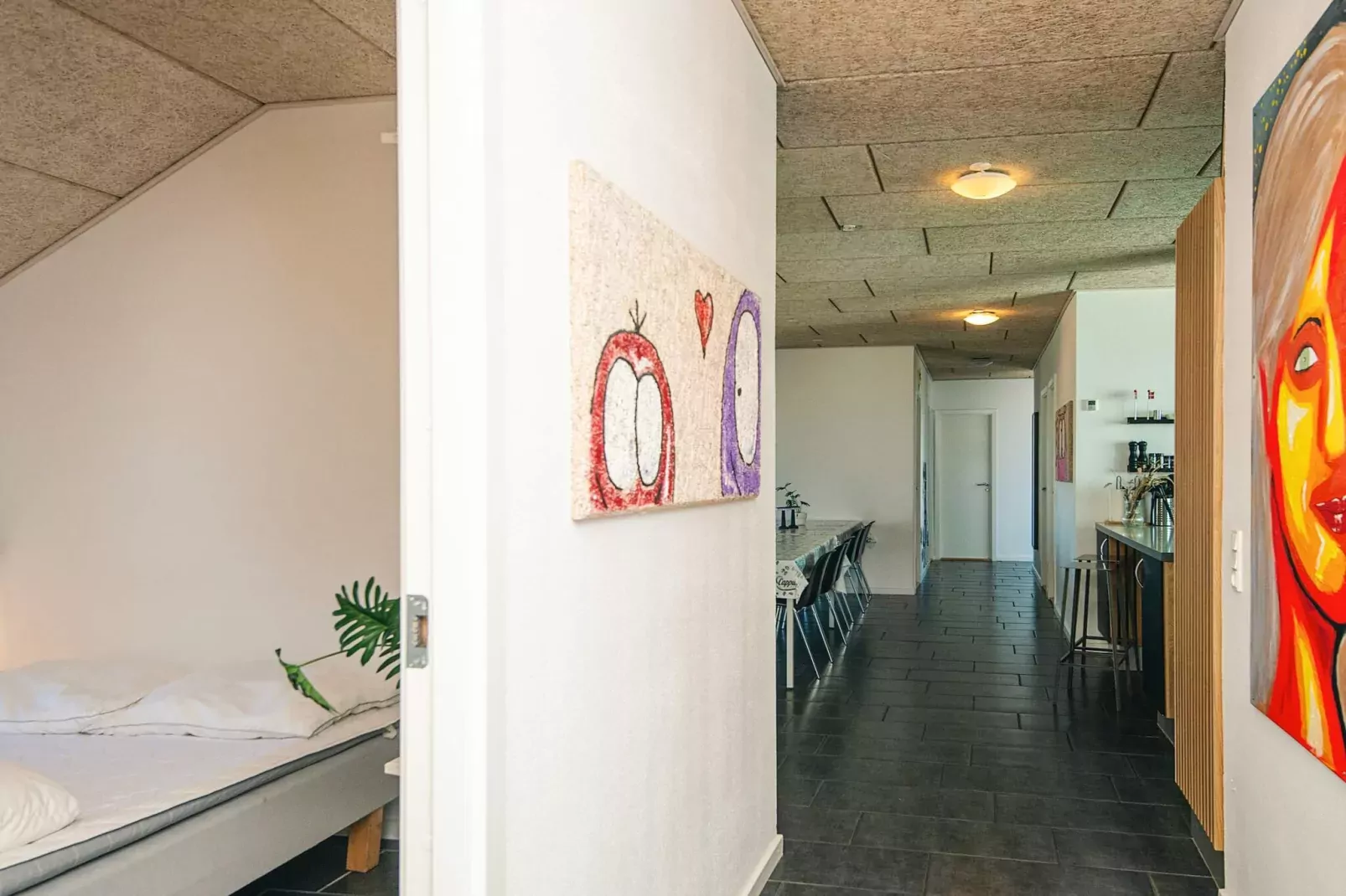 Luxe retraite in Vorupor -- By Traum Ferienwohnungen-Binnen