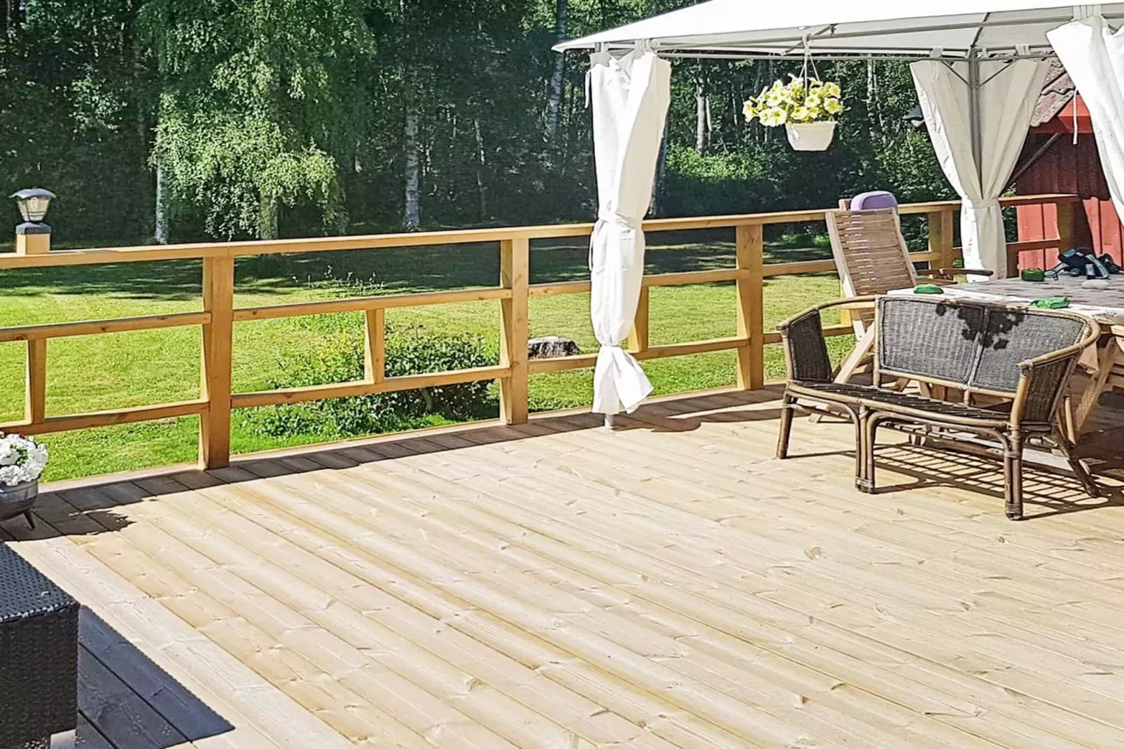 4 persoons vakantie huis in ÖREGRUND-Niet-getagd