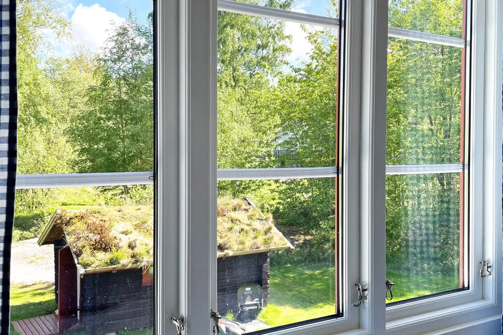 5 persoons vakantie huis in UDDEVALLA-Binnen