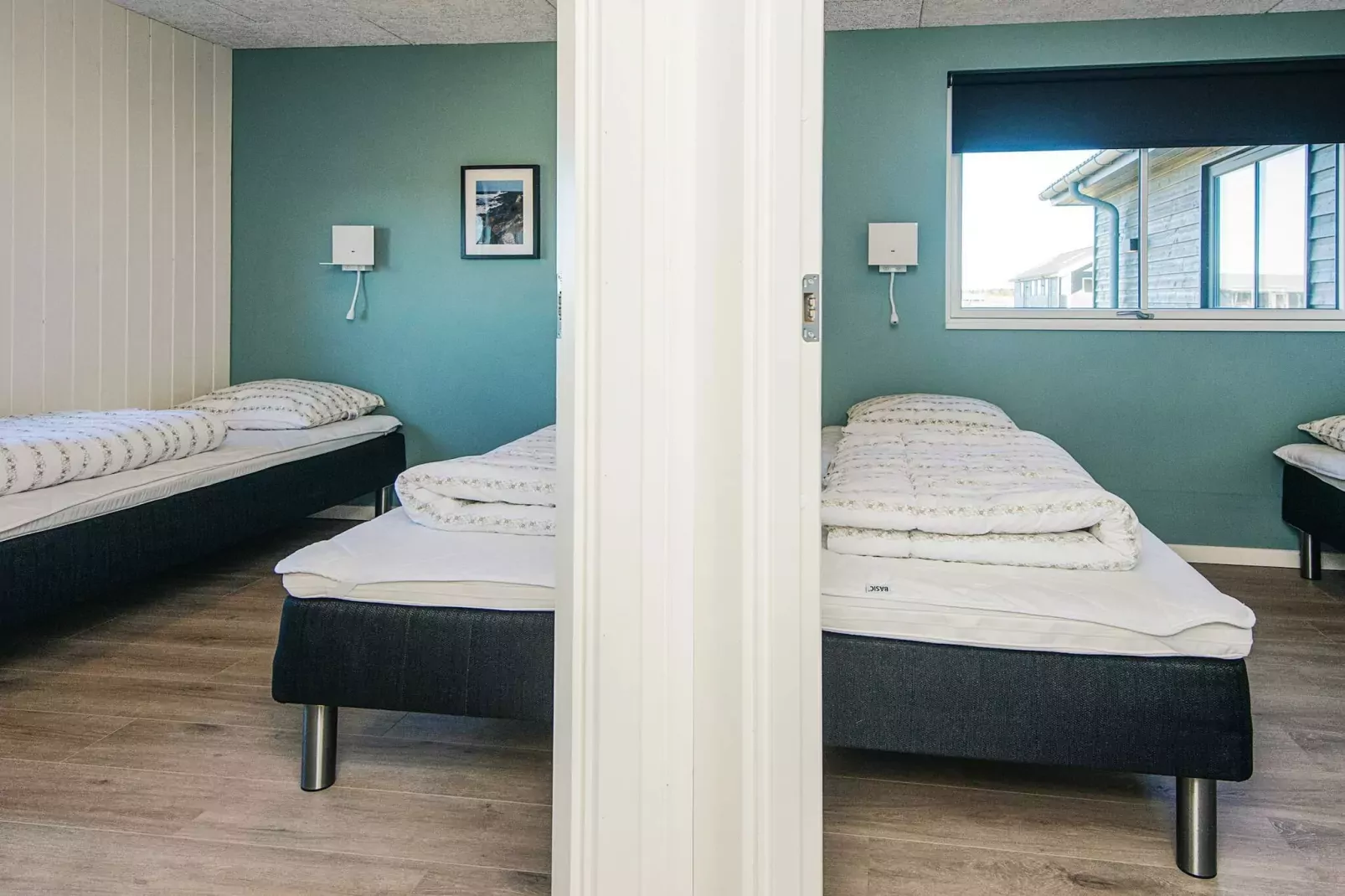 Luxe retraite met zwembad -- By Traum Ferienwohnungen-Binnen