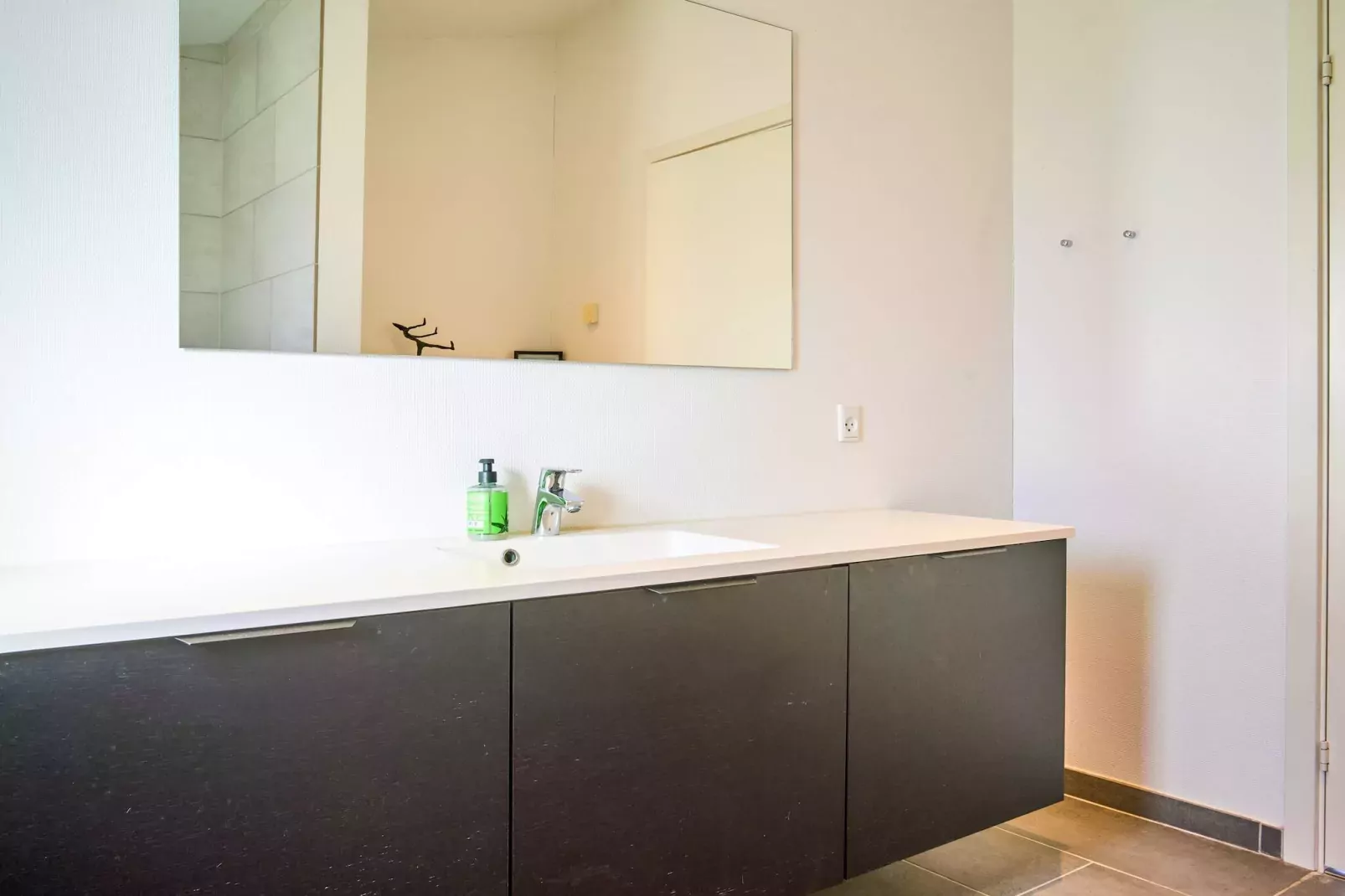 8 persoons vakantie huis in Allinge-By Traum-Binnen