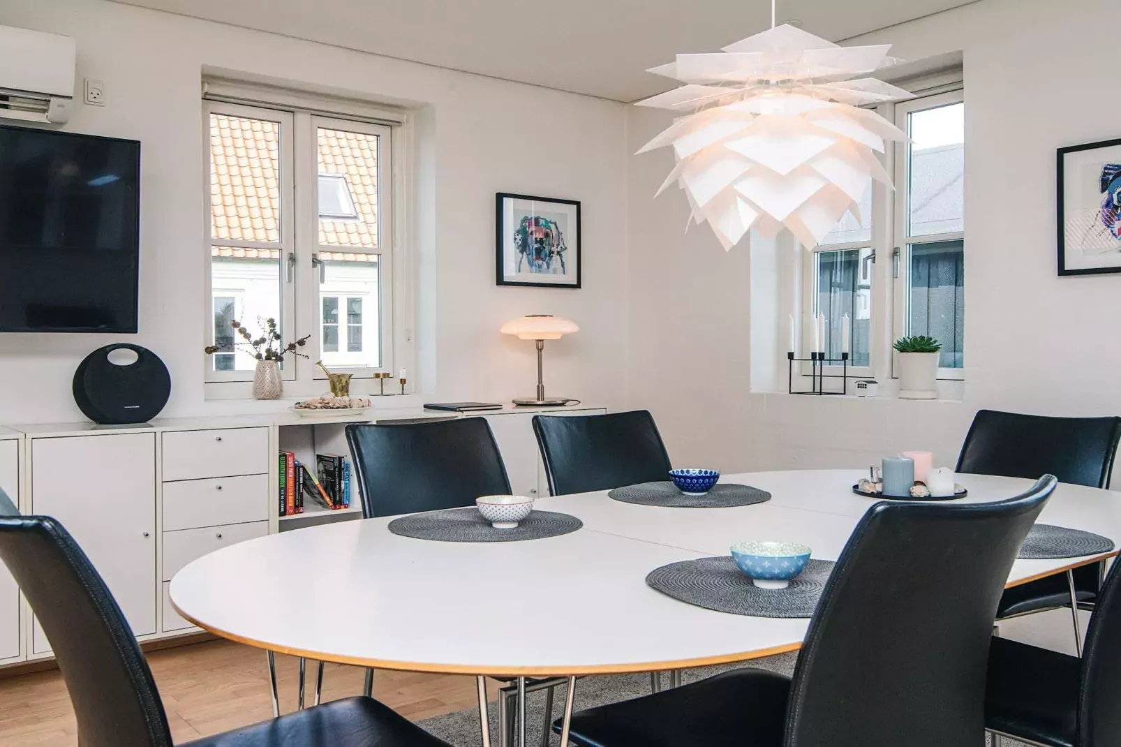 6 persoons vakantie huis in Løkken-By Traum-Binnen