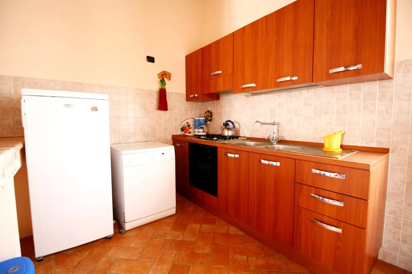 Fuoco-Keuken