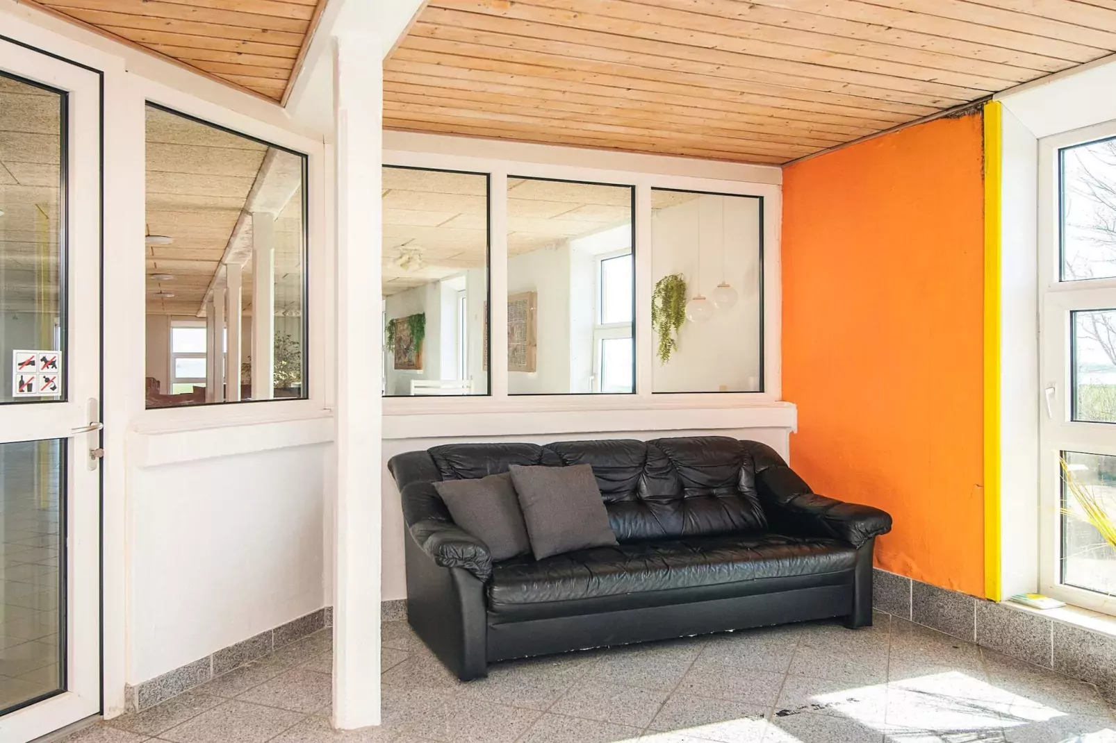 20 persoons vakantie huis in Karby-By Traum-Binnen