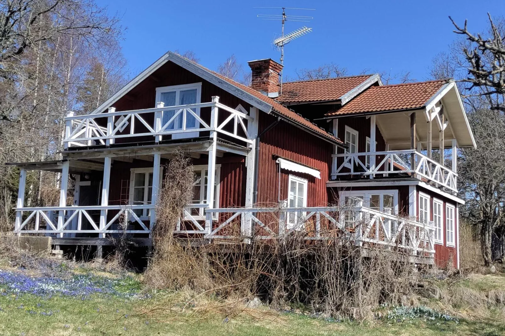 7 persoons vakantie huis in NYKVARN-By Traum-Binnen