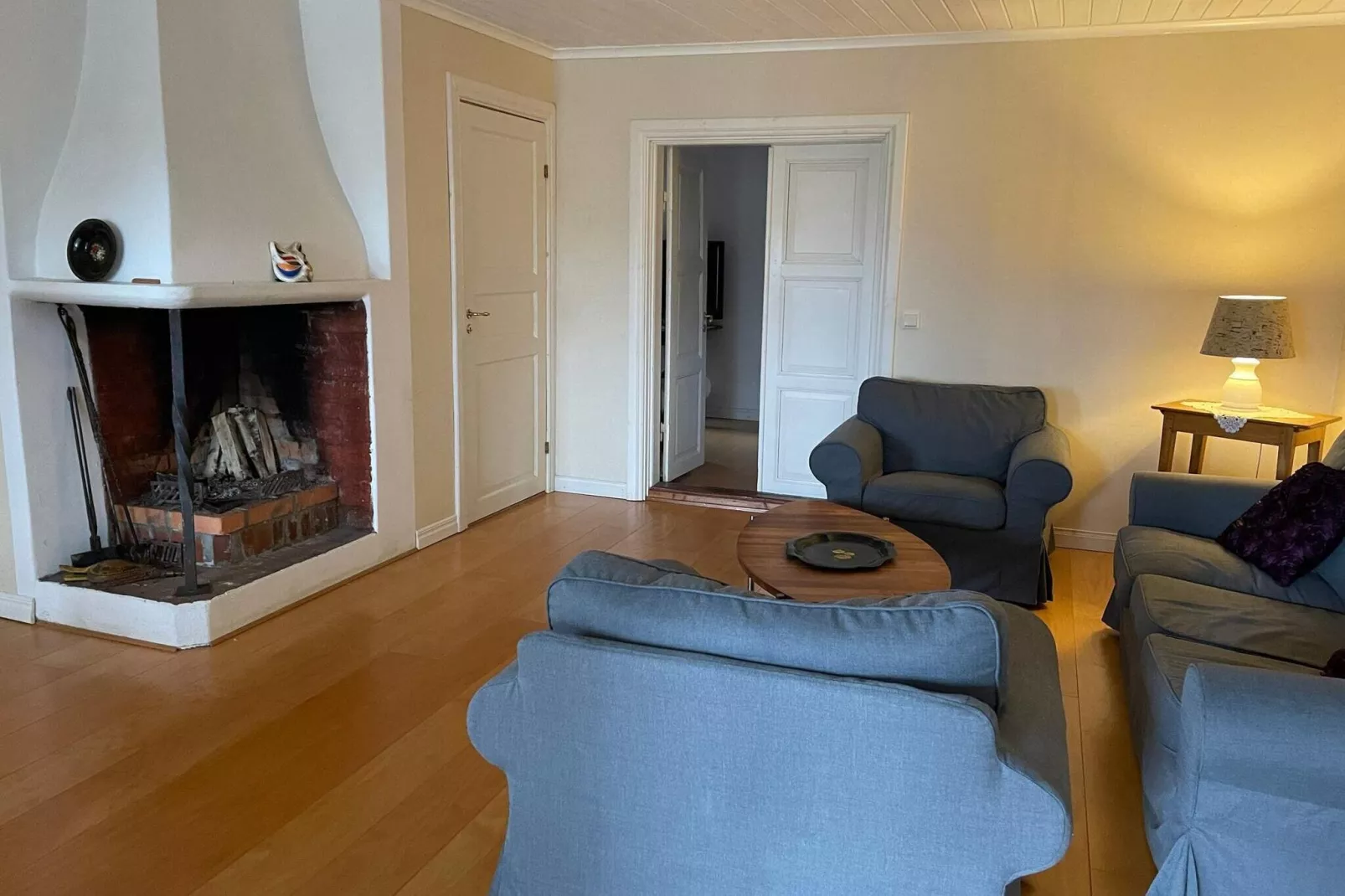 7 persoons vakantie huis in NYKVARN-By Traum-Binnen