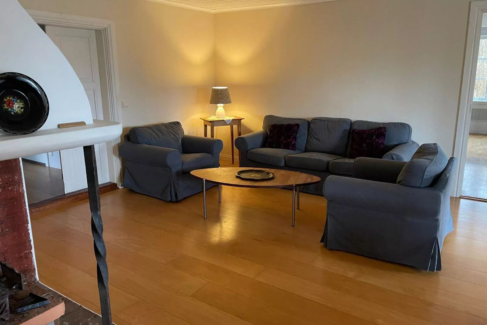 7 persoons vakantie huis in NYKVARN-By Traum-Binnen